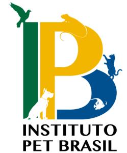 Logo Instituto Pet Brasil